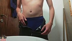 why not join my juicy lubed jerk off session right at work?