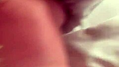 wanna see this amateur couple bend over for intense doggystyle pounding ending in hot creampie?