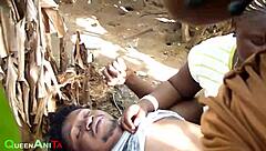 Chubby ebony ladies outdoors licked fucked cummed hard