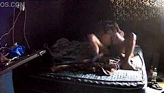 Wife's cousin screams like that papi don't stop though she hates me