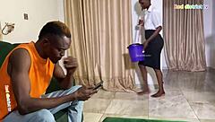 a beautiful 19 year old hotel cleaner fucked hard tourist big cock huge facial