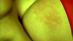 tiffany rayne moans loud as dick dives deep into her tight asshole with rough riding and wet licks all around