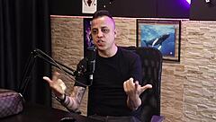 Freddy rules dogging with hottest public moments in sensual cast