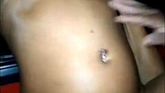 Lenev8 Bent Over Doggystyle Fucked by Strangers Public Cum Bath!