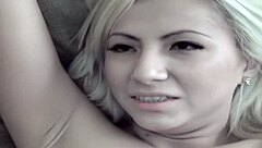 check out jennys private homemade collection of close up pussy riding cum covered sex