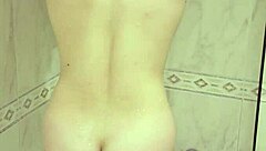 jessica soaks in the tub with asmr vibes