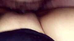 Father-in-Law Fucks Big Ass Daughter-in-Law While Son Away