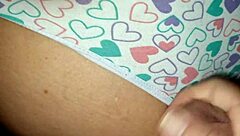 WIFE'S ASS AND PUSSY FLOODED WITH CREAMPIE CUM WHILE HUBBY WATCHES HER CLEAN EVERY DROP KARINA LUCAS