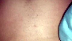 Petite Latina Teen Bent Over Takes Monster BWC Cumshot