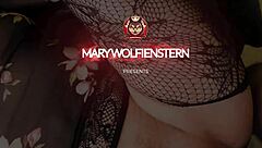 crazy blonde with big naturals fingers shaved pussy then gets fucked hard outdoors in public quickie orgasm