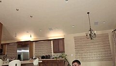 Brooklyn Lee Craves Monster Cock Deepthroat Pain And Gushing Facial Cumshot