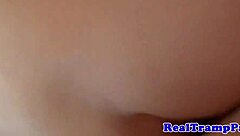 Three horny tattooed teens lick and fuck wildly at amateur party doesn't it look insane?