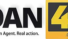 LOAN4K Buxom Ginger Pounds Hard Cock at Wild Casting!