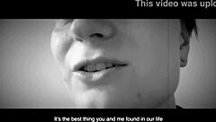 Skinny Teen Fists Huge Cock Dildo Deeper Daddy Music Video