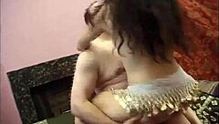 mature indian wife shoots her first adult vid ever!! 🎥🇮🇳