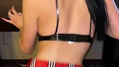 Ever fucked an 18yo this good before?!