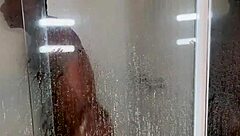 Tiffany Montavani bound by rope for thrilling deep session in Sheer