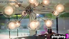 ebony milf eugena strips naked shows juicy natural tits ass