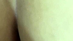 pov... my horny stepsis gets so wet playing around then i fuck her tight pussy good