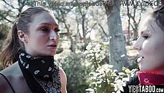 Curvy latina milf licks hairy pussy squirting revenge fuck in homophobe's home