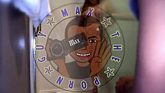 Alexis Andrews Sloppy Deepthroat Big Black Cock Explosion