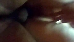 always horny chilena milf fucks pussy hard on cock in the cut