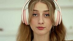 check out 19yo sasha paige getting her big ass double penetrated in wet gangbang doggystyle