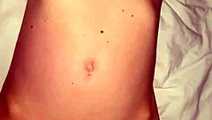 hairy 18yo girl's first time my tongue in her butthole 👅🍑