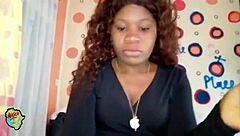 starex birthday bash brings big cock sucking and wet pussy pounding outdoors