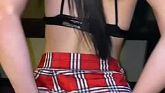 Ever fucked an 18yo this good before?!