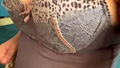 pov... my horny stepsis gets so wet playing around then i fuck her tight pussy good