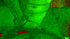 Jade Wilde's quick dungeon adventure by WCA Productions