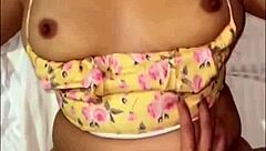 Arab wife wrecked by husband's thick-cocked stranger first time