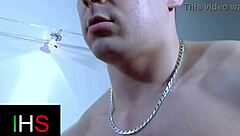 Feel my swollen shaved pussy milk your monster cock before cum on tits?