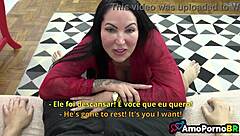 Hey Love, Your Playful Stepson Always Teases Me Naughtily