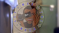 Alexis Andrews Sloppy Deepthroat Big Black Cock Explosion