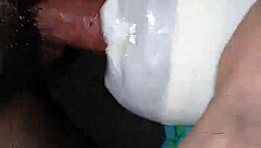 Amateur arab moroccan slut takes dirty homemade monster cock pussy pounding
