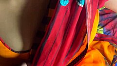 devar fingers bhabhi to squirt after deepawali mms