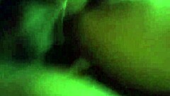 always horny chilena milf fucks pussy hard on cock in the cut