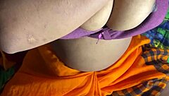 devar fingers bhabhi to squirt after deepawali mms