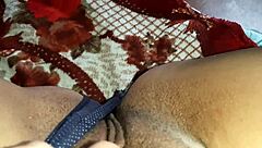 omg i masturbate watching my real lesbian girlfriends strap on fuck hard