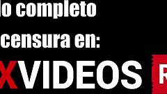 trailer alert! 1000th vid drops with bbw mexican milf anal squirting gloryhole threesome on xvideos red