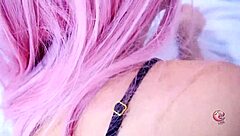 damn i almost creampied my stepsis fucking her curvy ass alone at home