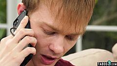 stepbro, does fucking inked teen jaye summers make your girlfriend super jealous??