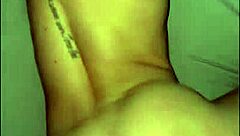 Community College Freshman Delilah Dagger Rides Dick After Bent Over Class