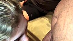 Hubby watches buddy pound his sexy Brazilian wife hard