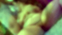 damn that fat brunette with perfect tits moans so loud while fucked hard