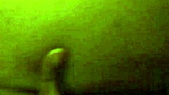 yo step cousin's pussy gets pounded doggystyle before her man gets back