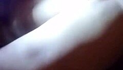 always horny chilena milf fucks pussy hard on cock in the cut