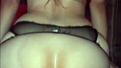 Enticing Big Ass Latina Doggystyle Pov